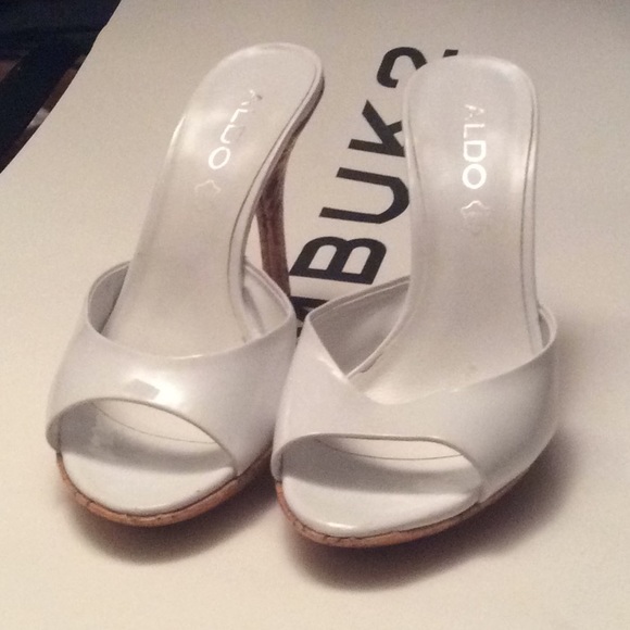 Heels - Picture 3 of 5